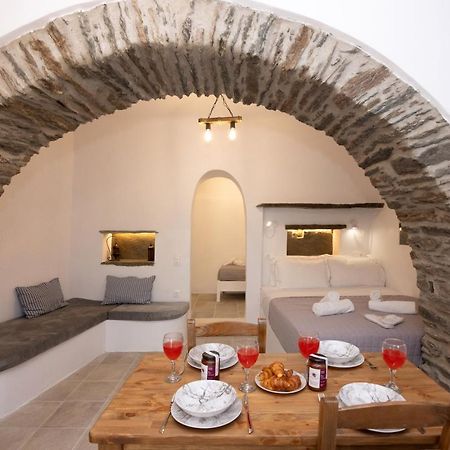 Βόλτα Καλλονή Studio Kalloni  Bagian luar foto