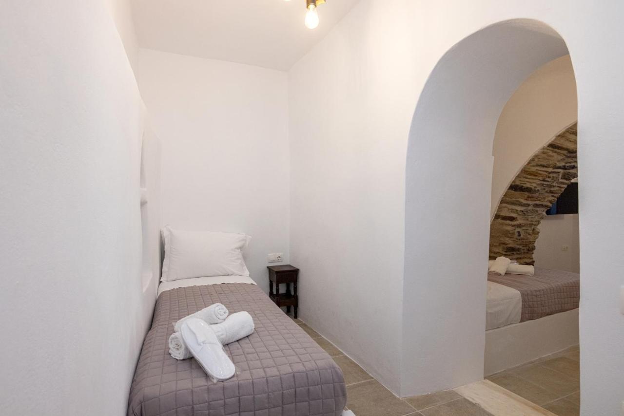 Βόλτα Καλλονή Studio Kalloni  Bagian luar foto